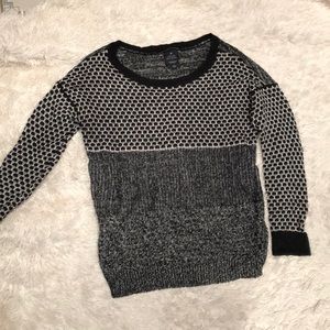 American Eagle Sweater Sz M